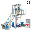 Bag Film Blowing Machine (PE Film Extrusion)